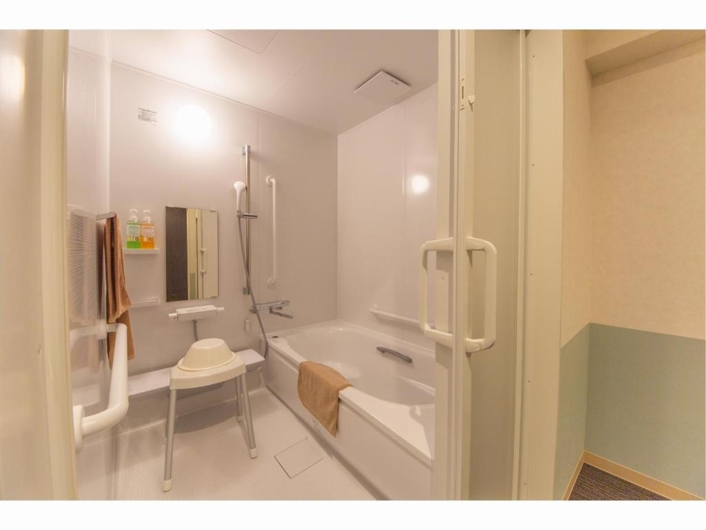 Hotel Taiyonoen Tokushima Kenchomae - Vacation STAY 26355v photo 2