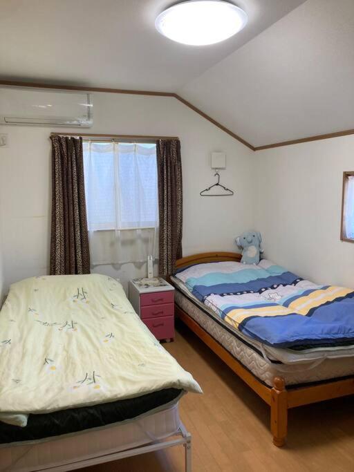 一軒屋の個室を格安で利用可能 — photo 1