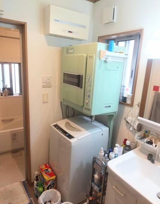一軒屋の個室を格安で利用可能 photo 3