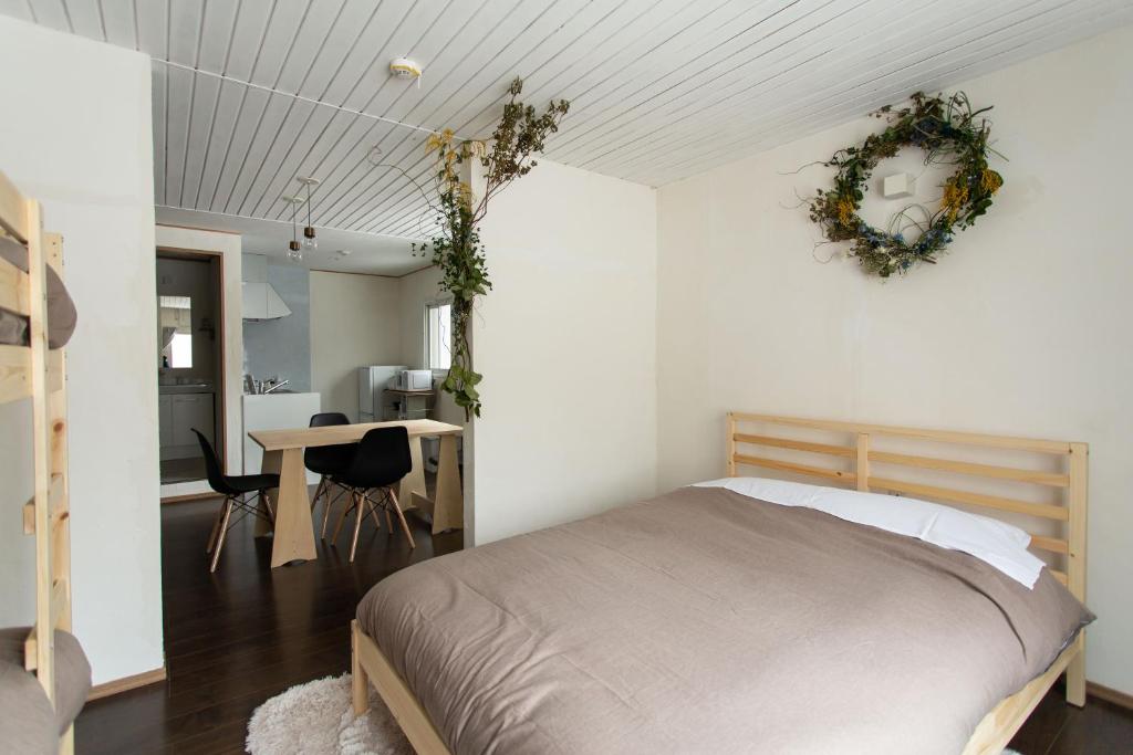 The Apartment Hotels YAMA photo 2