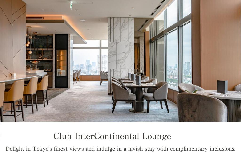 The Strings by InterContinental photo 3