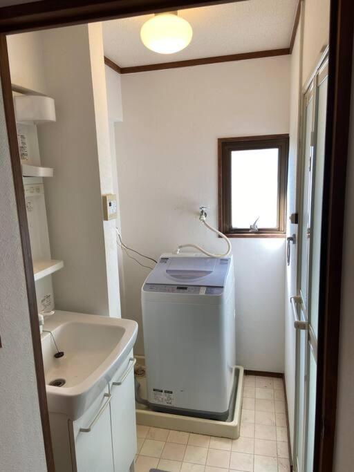 sonic apartment annex202 sonic hotelの離 4名様まで同一価格 photo 3