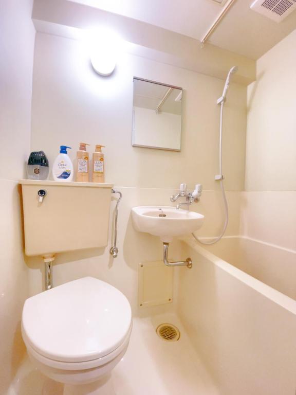 Home Story in Tokyo Kanamachi&東京屋語 photo 3