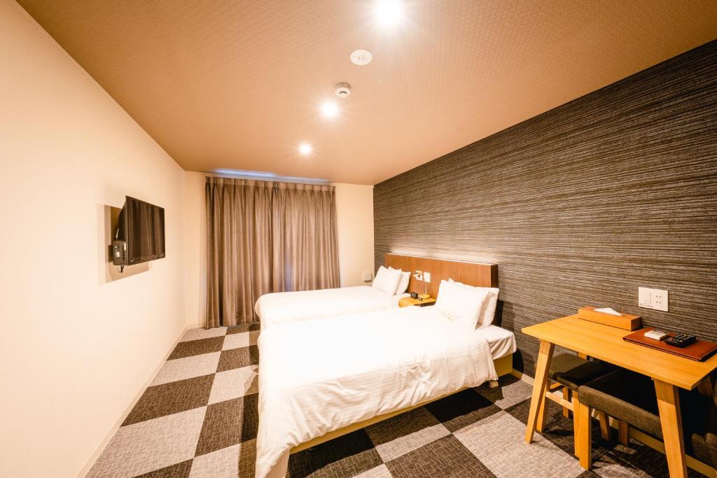HOTEL THE POINT Kiyomizu Gojo photo 2