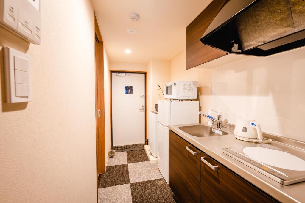 HOTEL THE POINT Kiyomizu Gojo photo 3