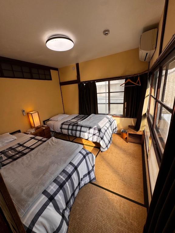 Roku Hostel Hiroshima photo 2