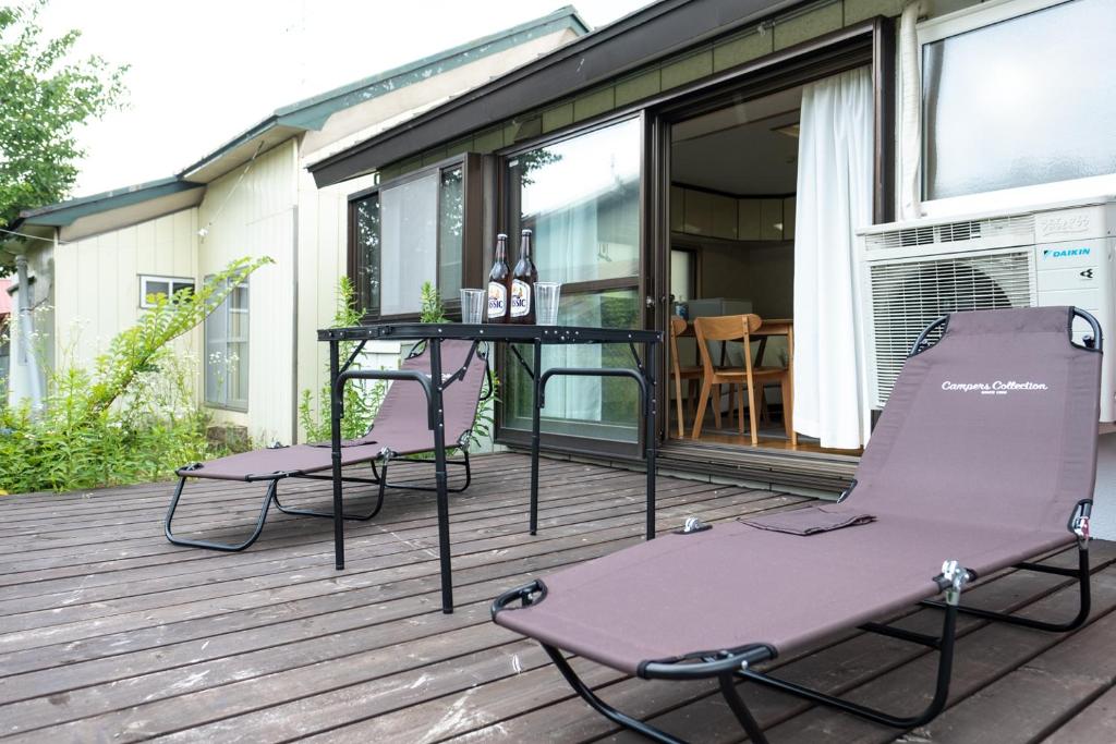 Stay in Yamabe photo 3