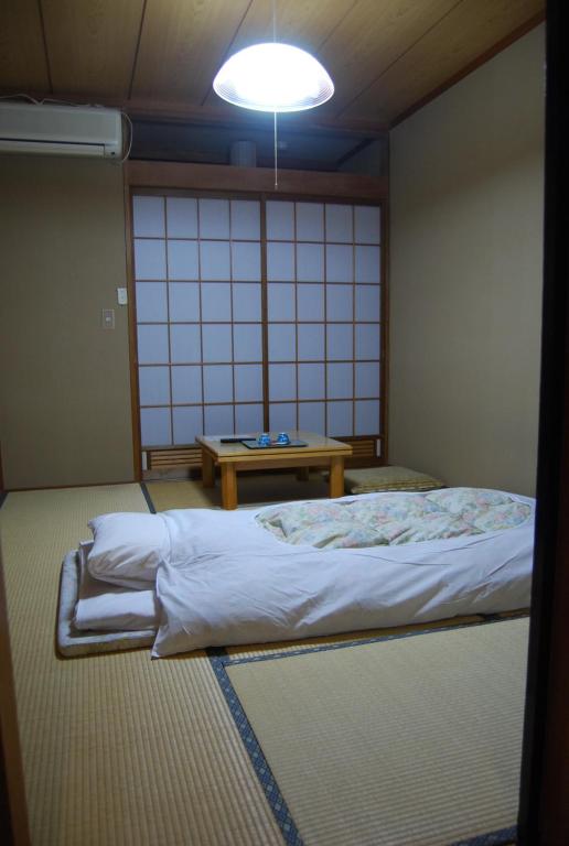 Ougiya Ryokan photo 2