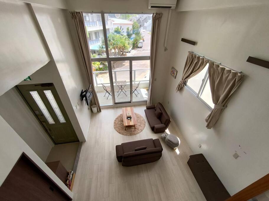 ゆったり過ごすには最適 ビーチ近く 開放感あり Mountain villa okinawa — photo 1