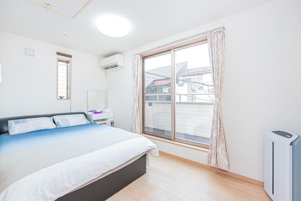 Otsuka house with 3BR near the Yamanote line photo 2