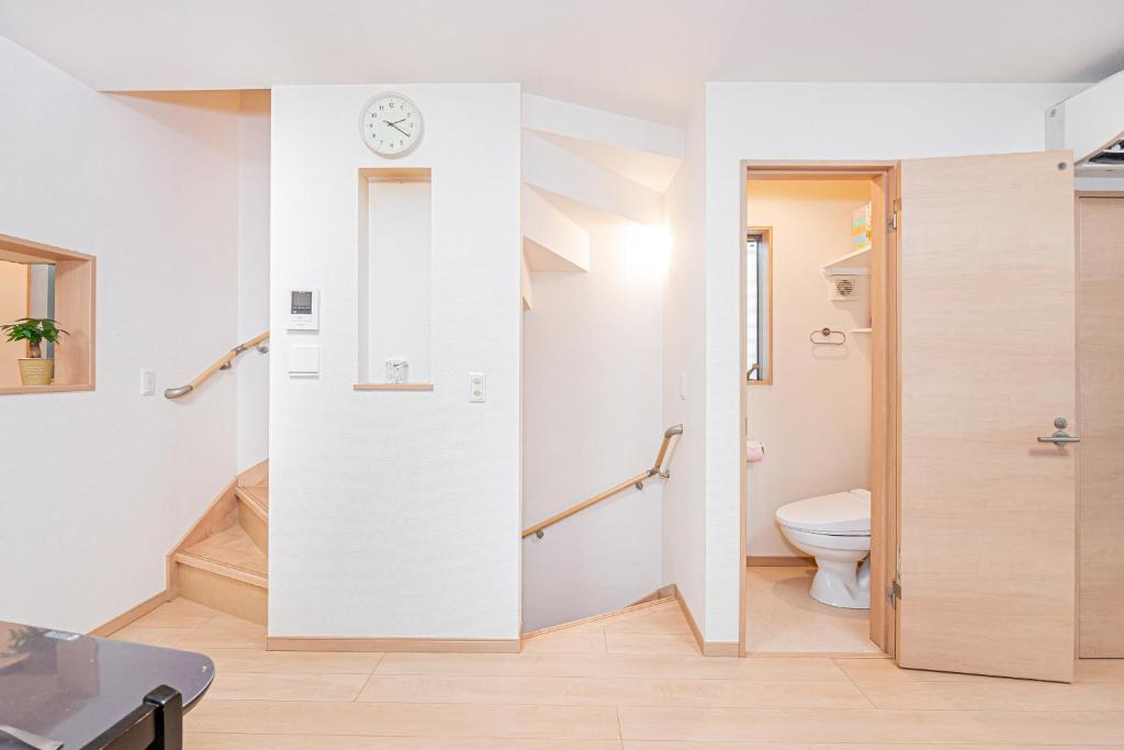 Otsuka house with 3BR near the Yamanote line photo 3