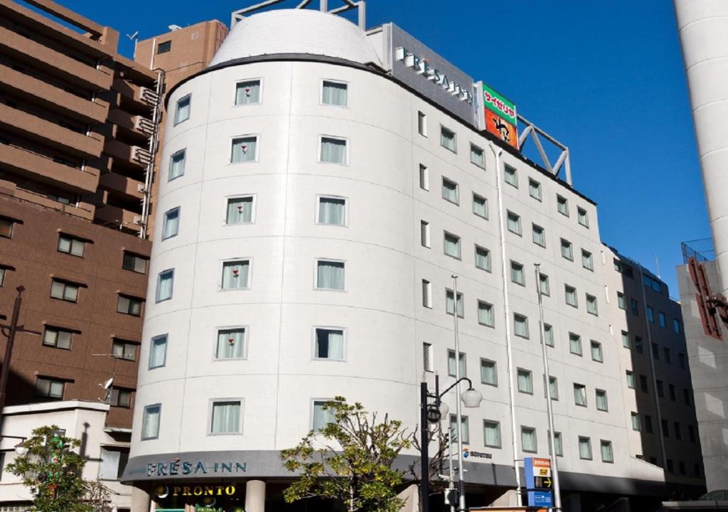 Sotetsu Fresa Inn Tokyo-Toyocho — photo 1