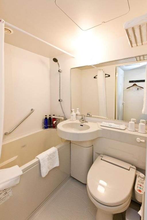 Sotetsu Fresa Inn Tokyo-Toyocho photo 3