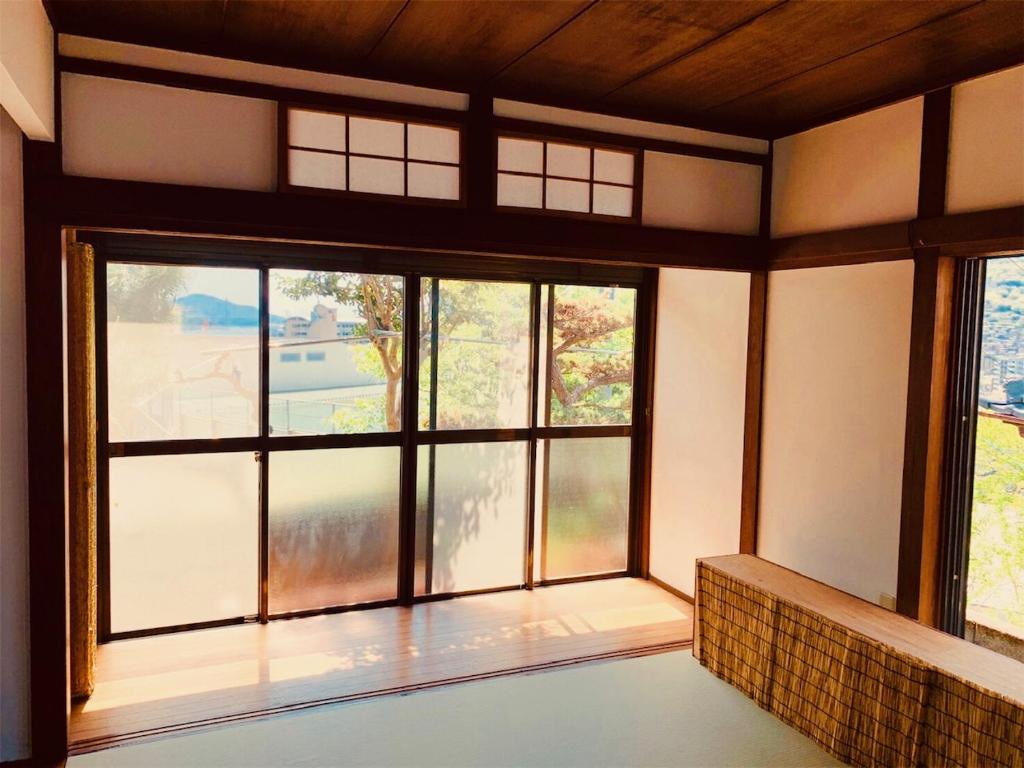 Nagasaki Horigotatsu Kominka Stay 掘りごたつの古民家1棟貸切 photo 2