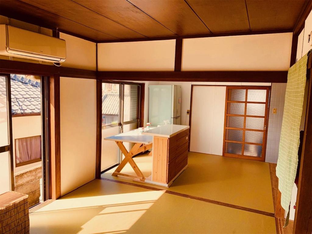 Nagasaki Horigotatsu Kominka Stay 掘りごたつの古民家1棟貸切 photo 3