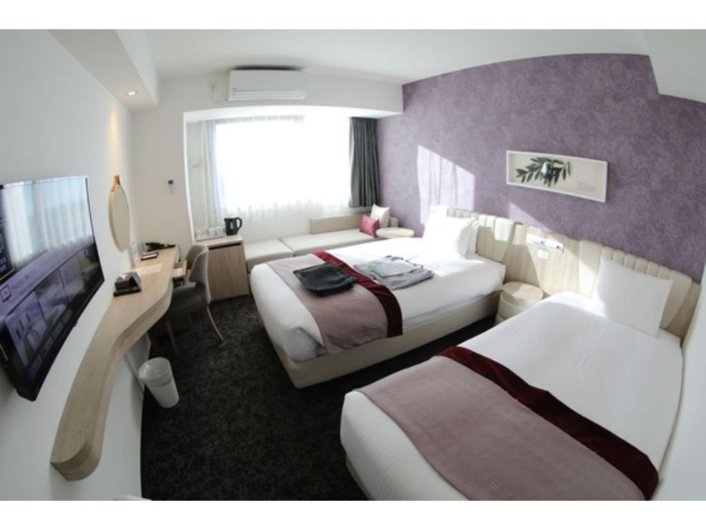 Hotel Torifito Kashiwanoha - Vacation STAY 75948v photo 2
