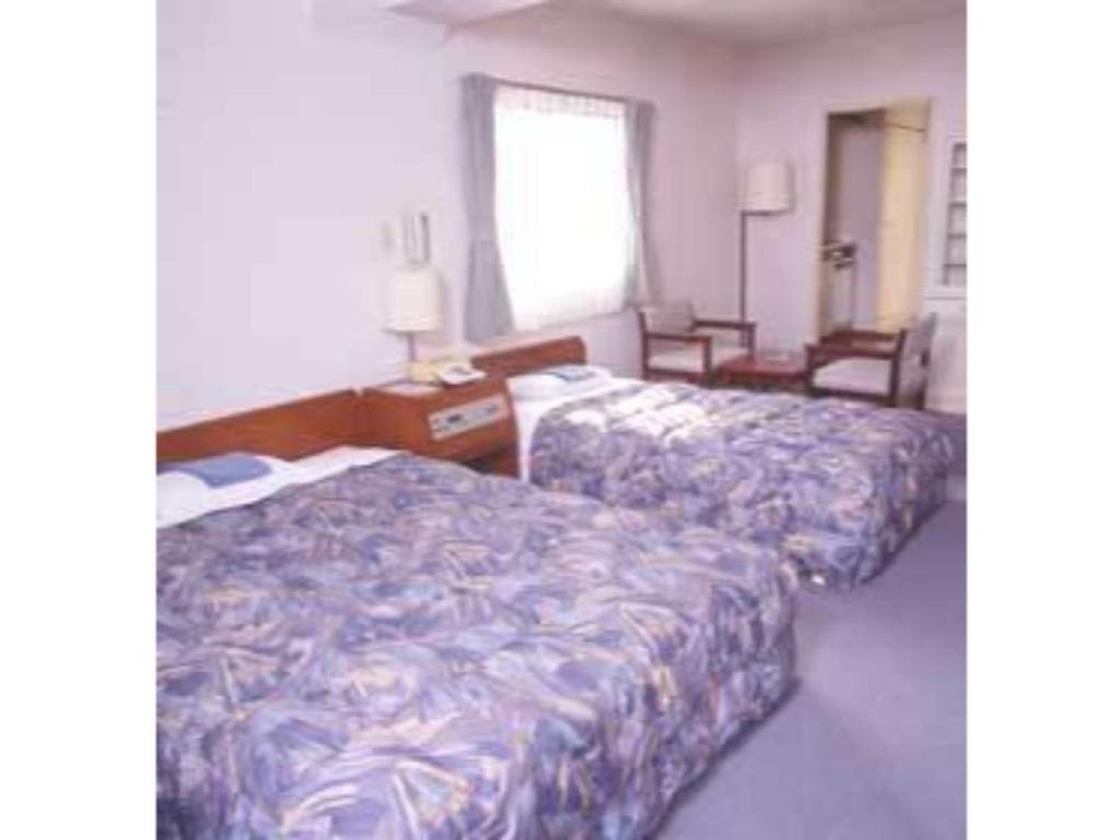 Sky Heart Hotel Kawasaki / Vacation STAY 80810 — photo 1