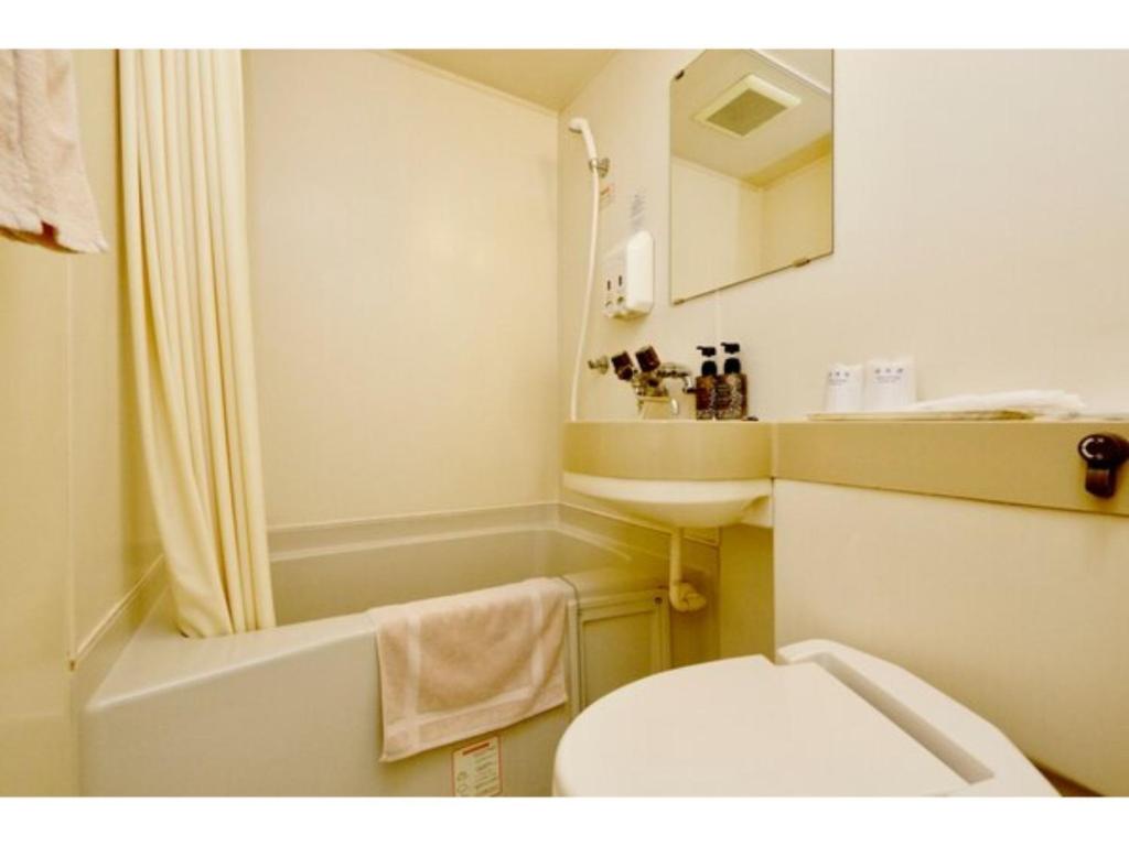 Sky Heart Hotel Kawasaki / Vacation STAY 80810 photo 3