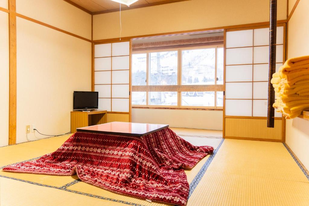Hotel GOOD DAY Yuzawa photo 2