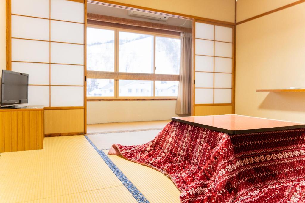 Hotel GOOD DAY Yuzawa photo 3