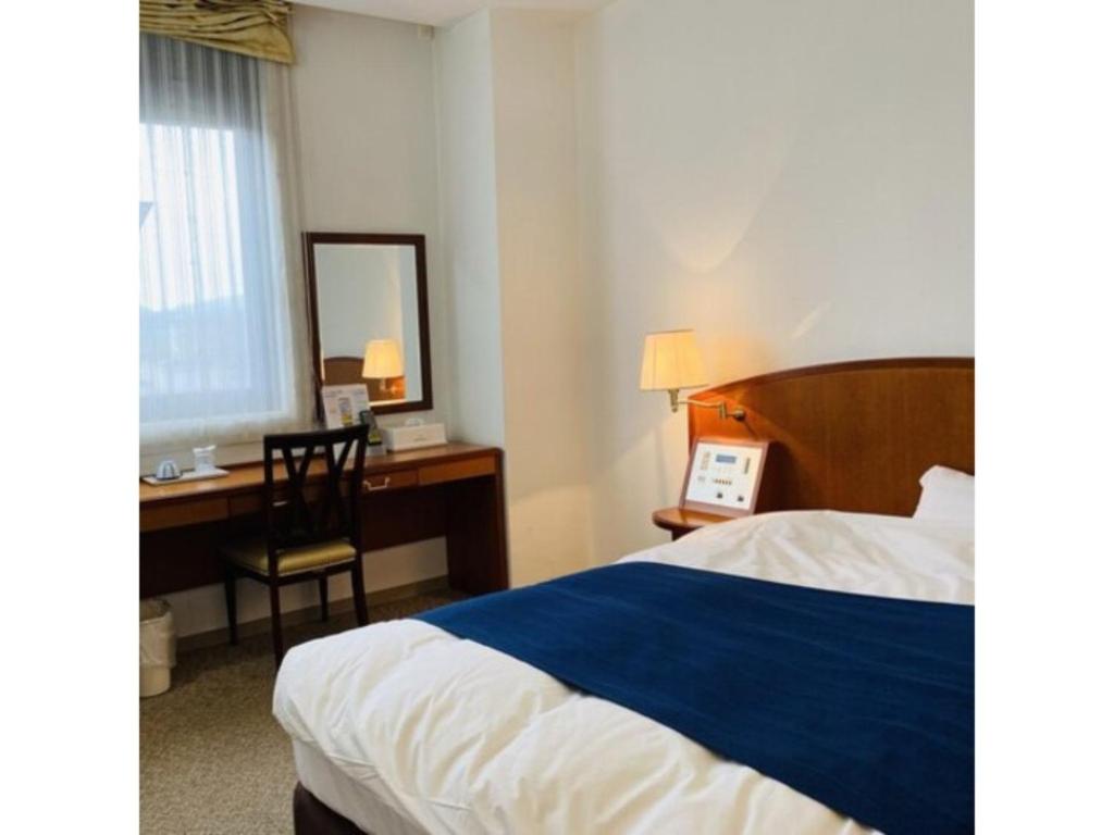 Shobara Grand Hotel - Vacation STAY 06867v — photo 1