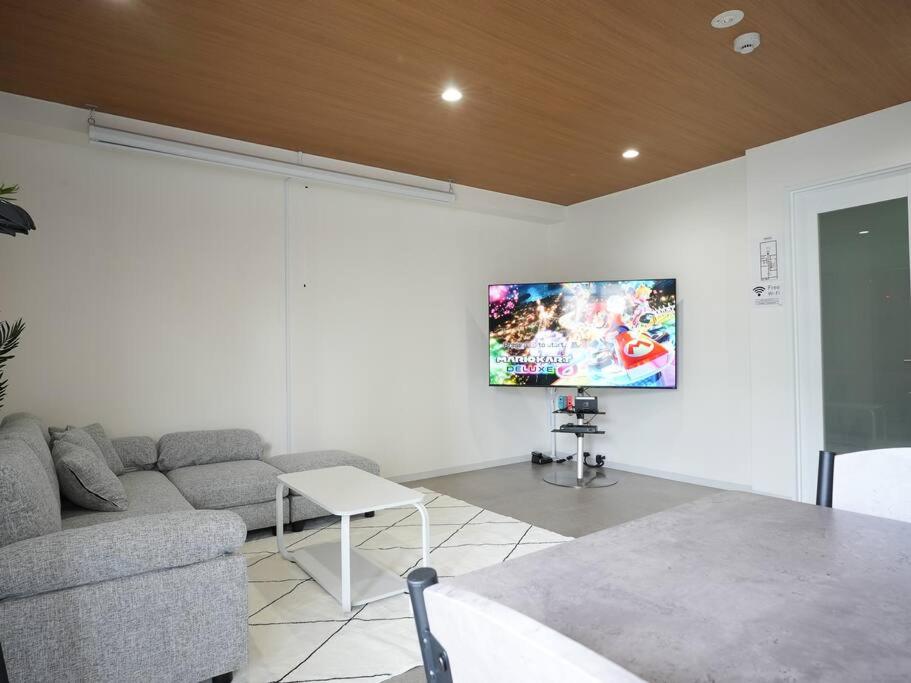 TasoneUrbanStayOsaka なんば西STB5F — photo 1
