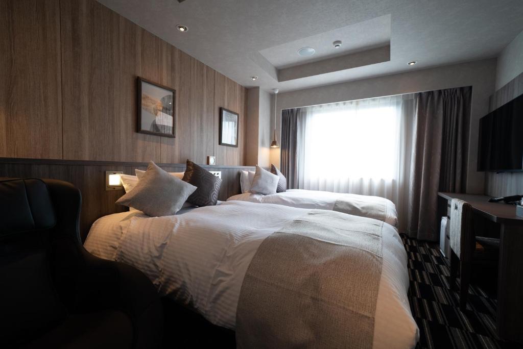 Hotel Grand View Takasaki photo 2