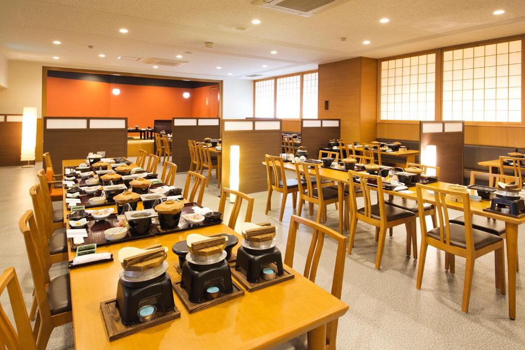 Kurobe UnazukiOnsen Togen photo 3