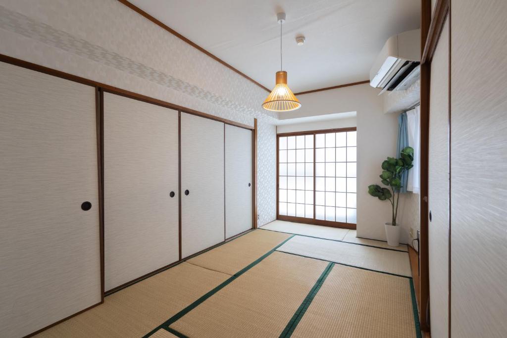 LN07 三宮中心14名まで宿泊可能! 交通至便! Sannomiya Base 2 photo 2