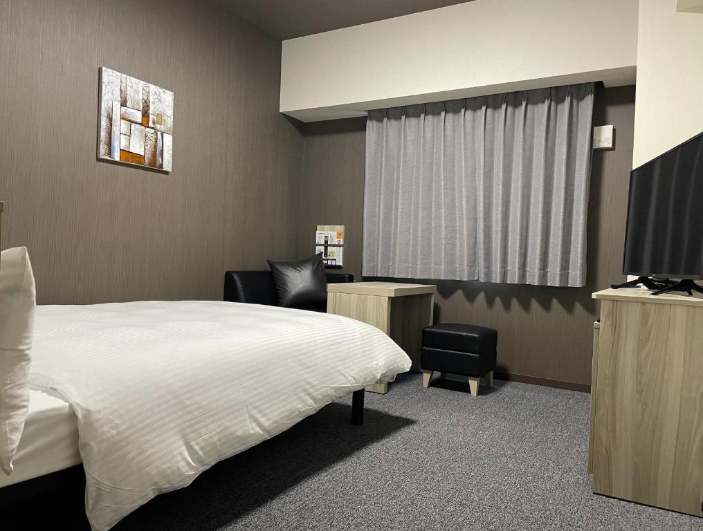 Hotel Route Inn Shikoku Chuo photo 2