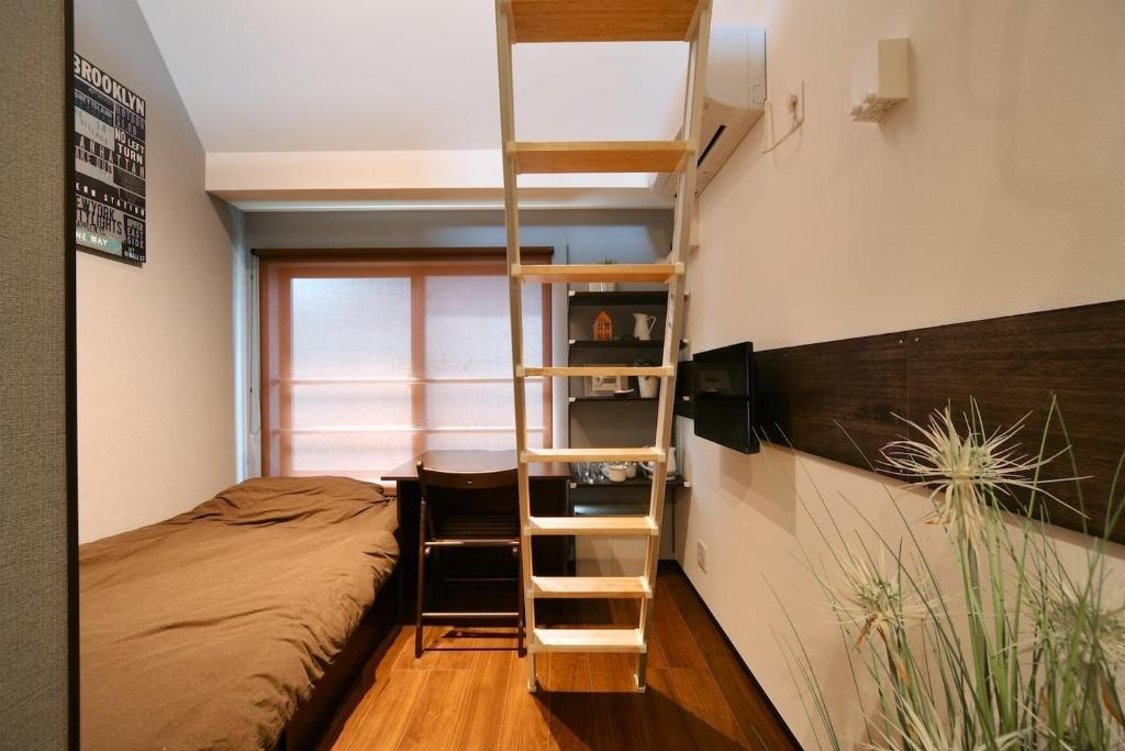 Style Wood Sangenjaya - Vacation STAY 68765v — photo 1