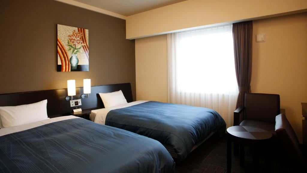 Hotel Route-Inn Ishinomaki Kanan Inter photo 2