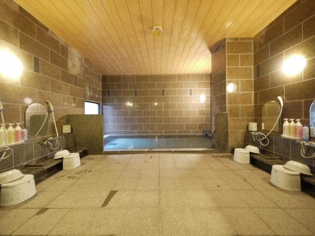 Hotel Route-Inn Ishinomaki Kanan Inter photo 3