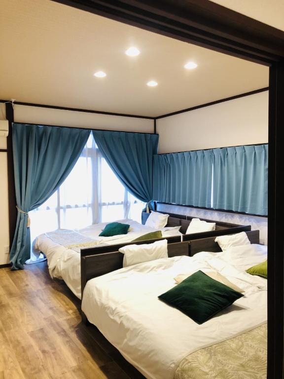 shiamoterrace - Vacation STAY 18088 photo 2