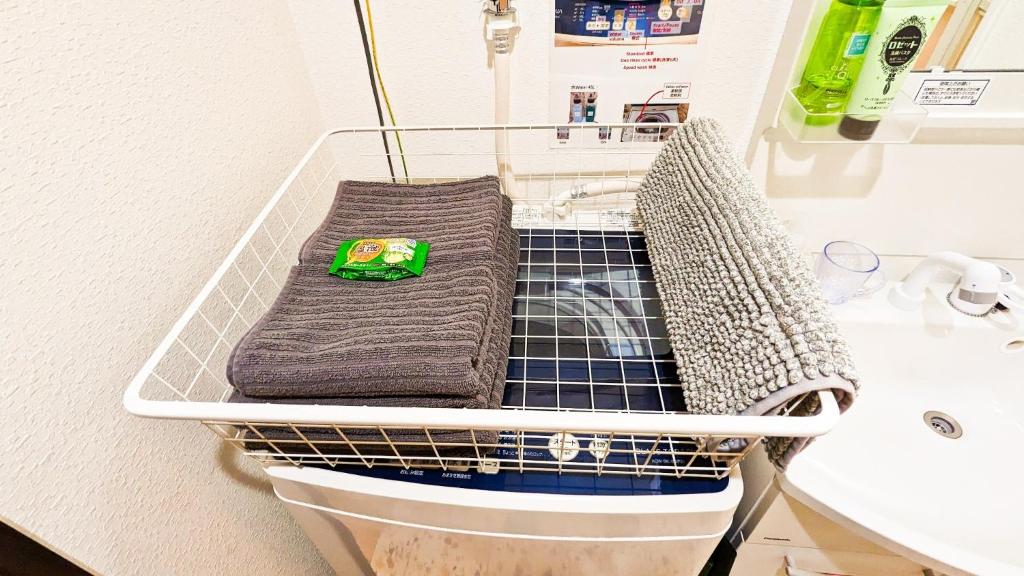 Sakura Villa Osaka / Vacation STAY 6641 photo 3