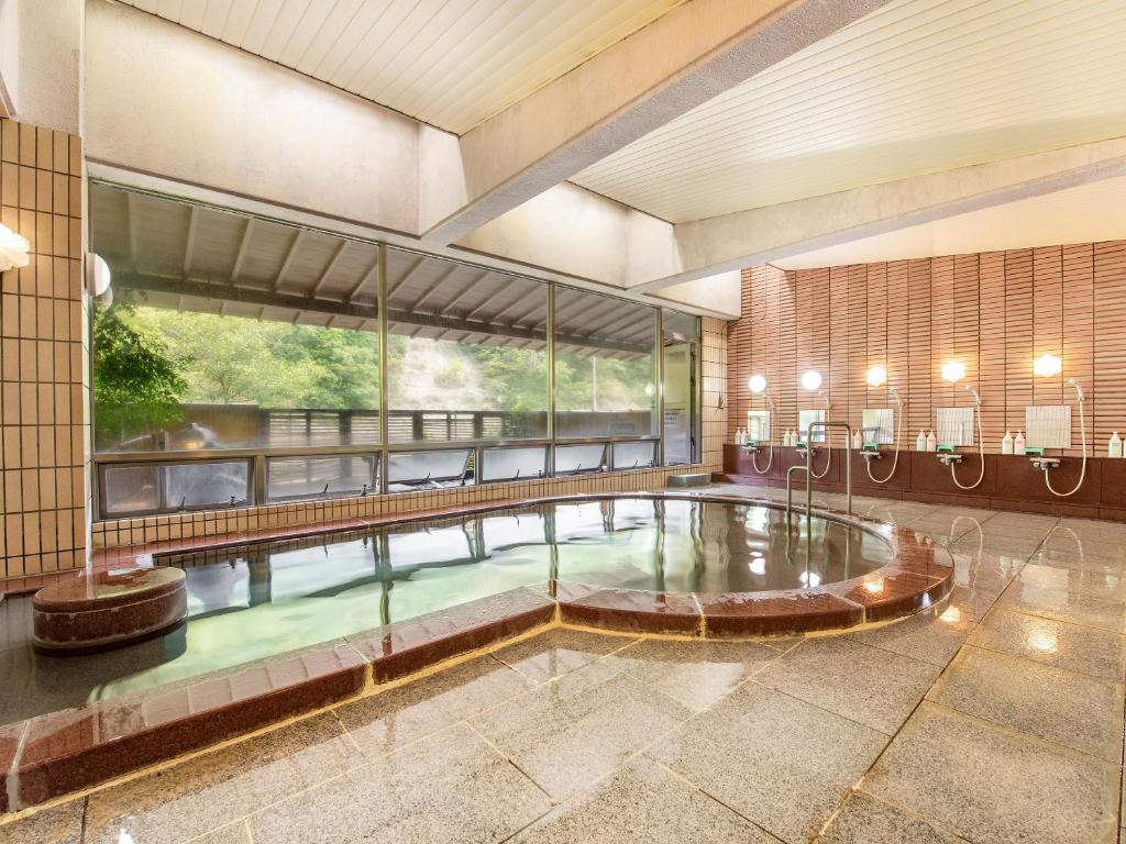Shin Kabakawa Kanko Hotel photo 2