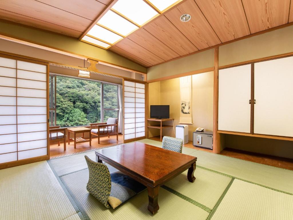 Shin Kabakawa Kanko Hotel photo 3