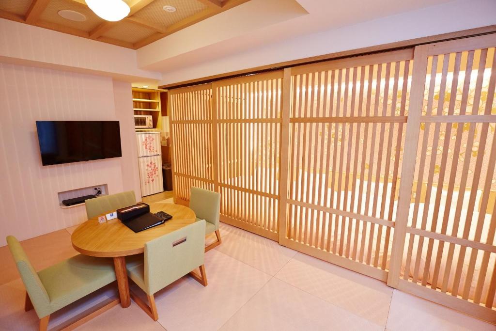 Hotel Sanriiott Kitahama - Vacation STAY 33509v photo 2