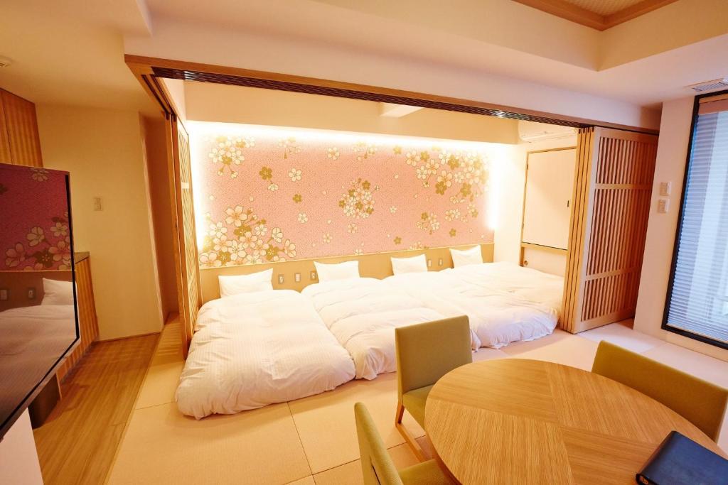 Hotel Sanriiott Kitahama - Vacation STAY 33509v photo 3