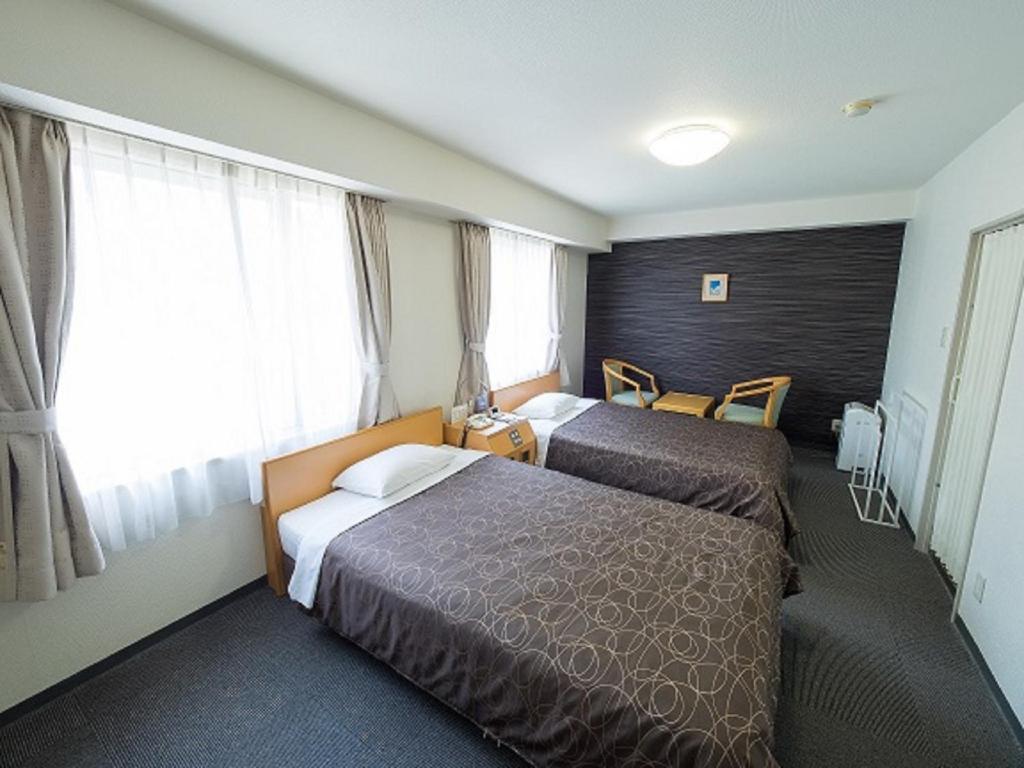 Hotel Shin Osaka / Vacation STAY 81542 — photo 1