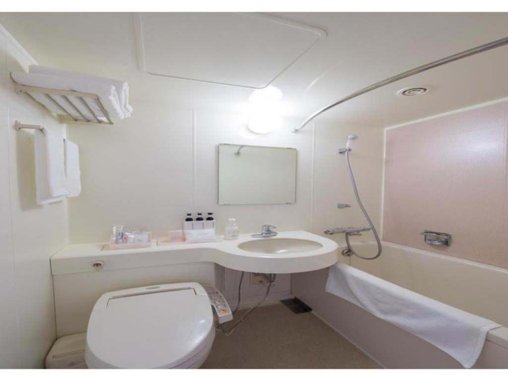 Hotel Shin Osaka / Vacation STAY 81542 photo 2