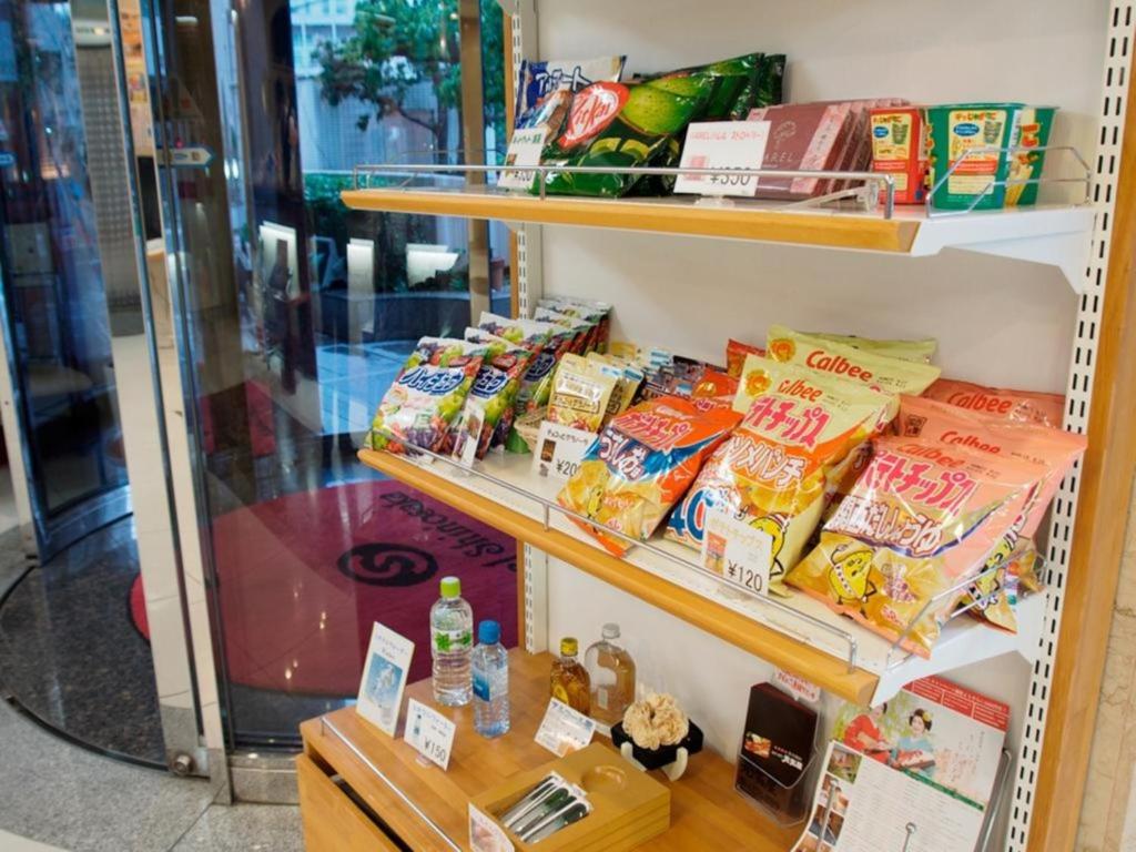 Hotel Shin Osaka / Vacation STAY 81542 photo 3