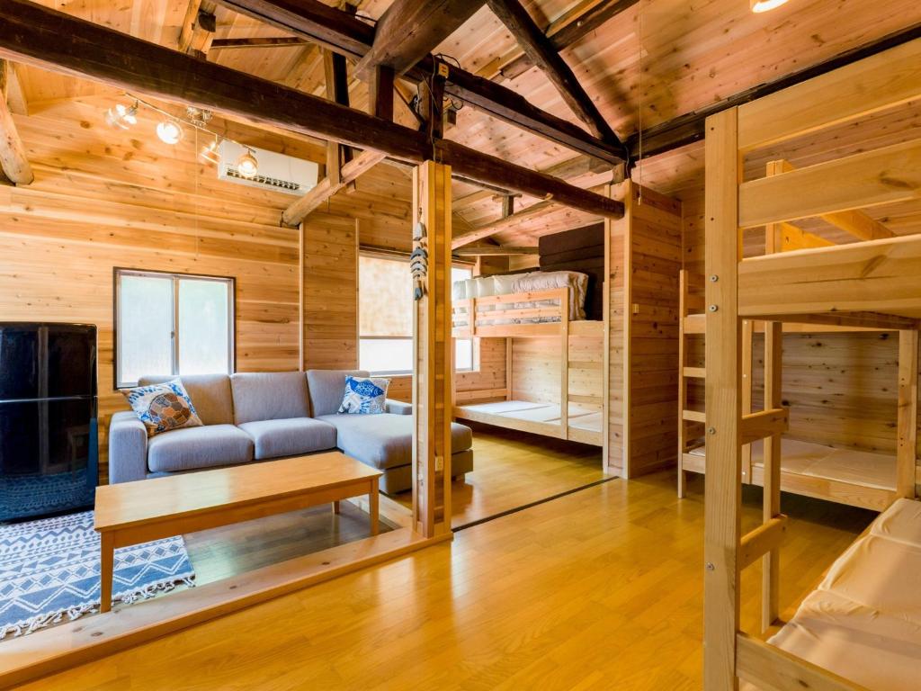 Yuraku Izu-Oshima - Vacation STAY 44735v — photo 1