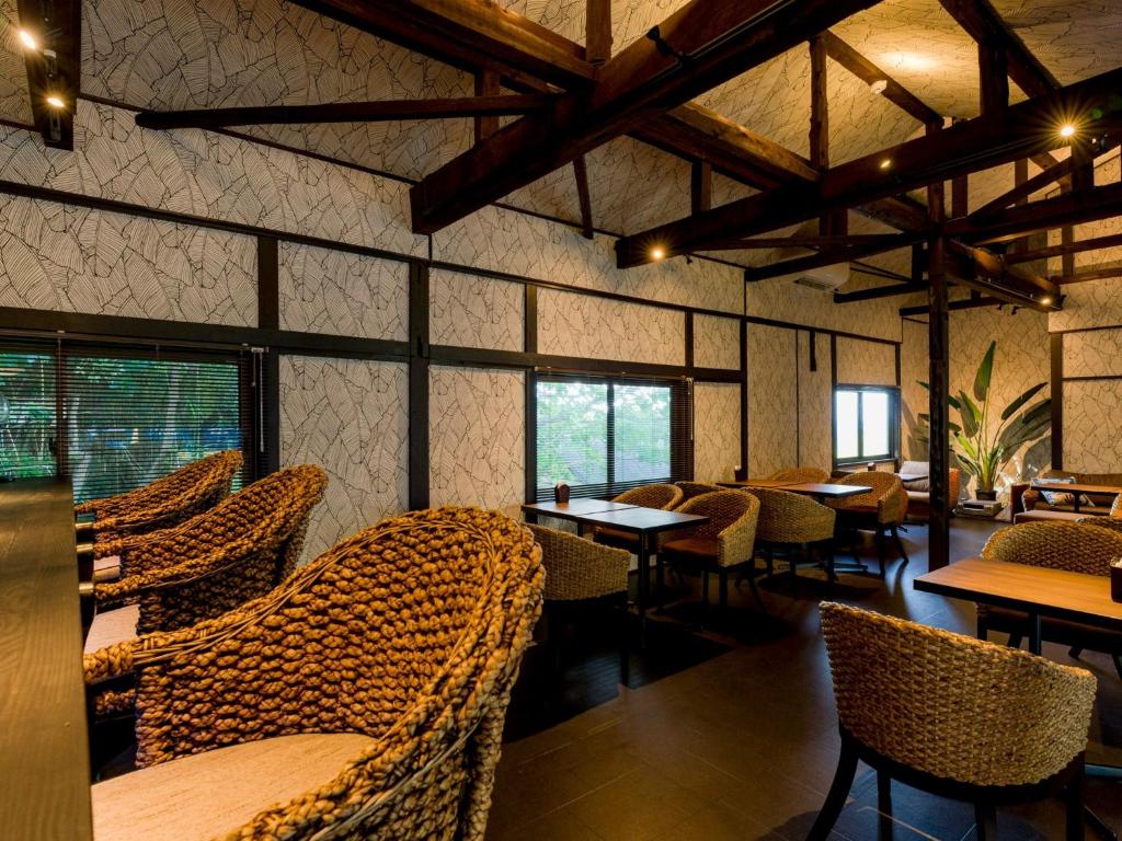 Yuraku Izu-Oshima - Vacation STAY 44735v photo 3