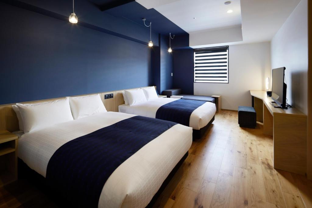 the square hotel KANAZAWA photo 2