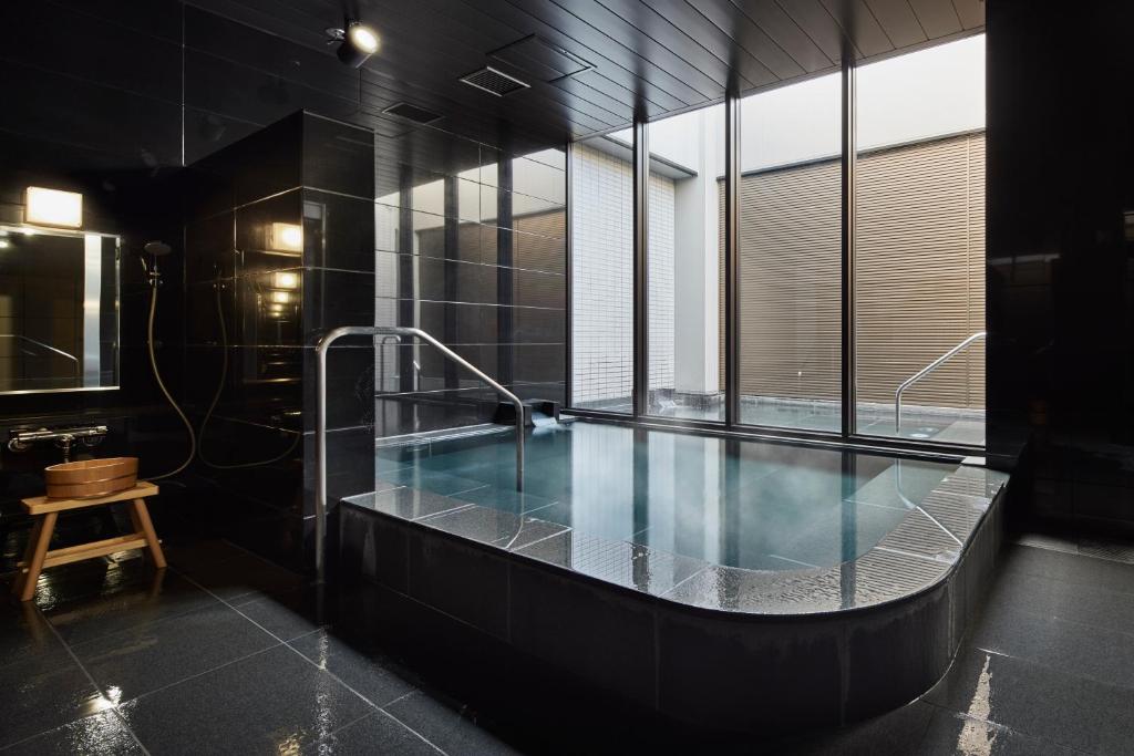 the square hotel KANAZAWA photo 3