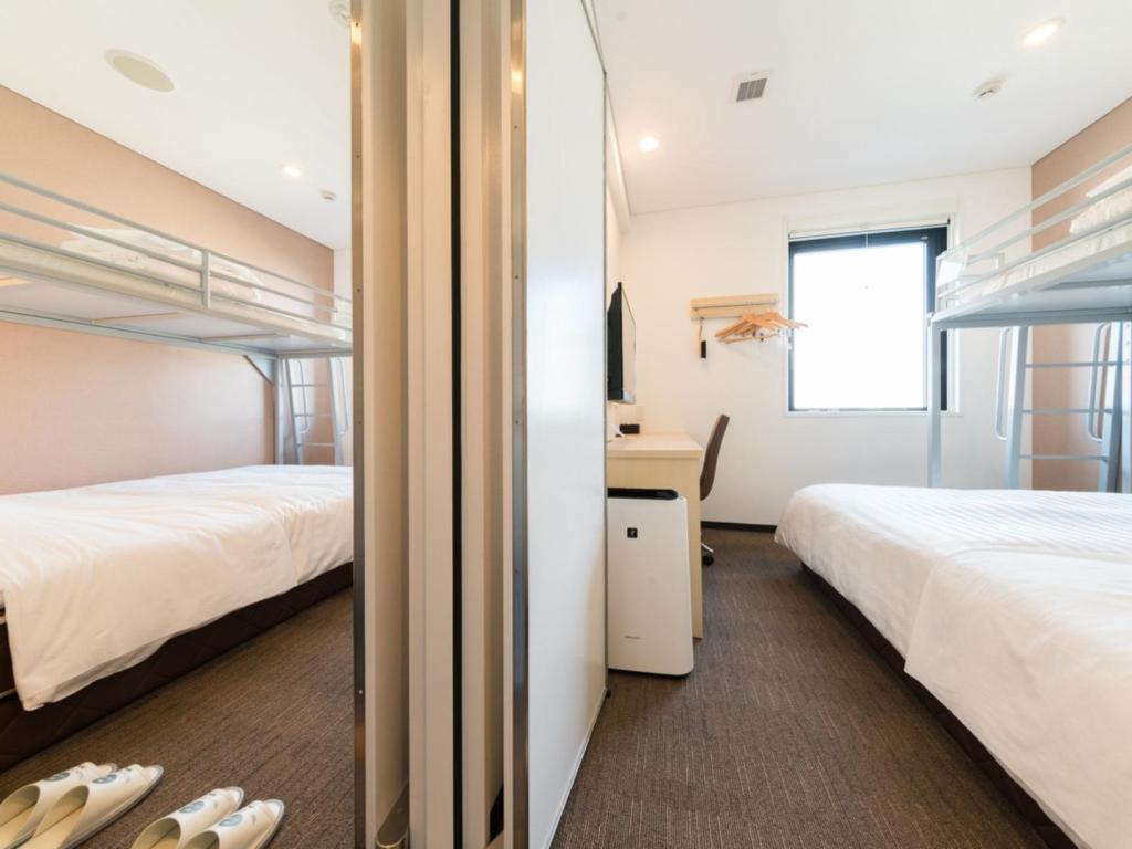 Super Hotel Tokyo Kinshicho Ekimae / Vacation STAY 79359 — photo 1