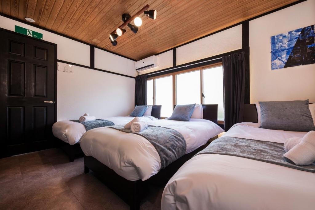 Shiki Homes | ASUKA Asuka - Vacation STAY 13679v photo 2