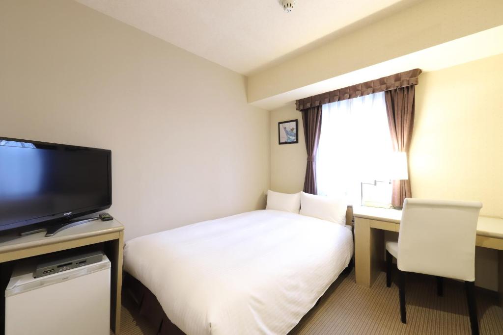 Shin-Yokohama Kokusai Hotel photo 3