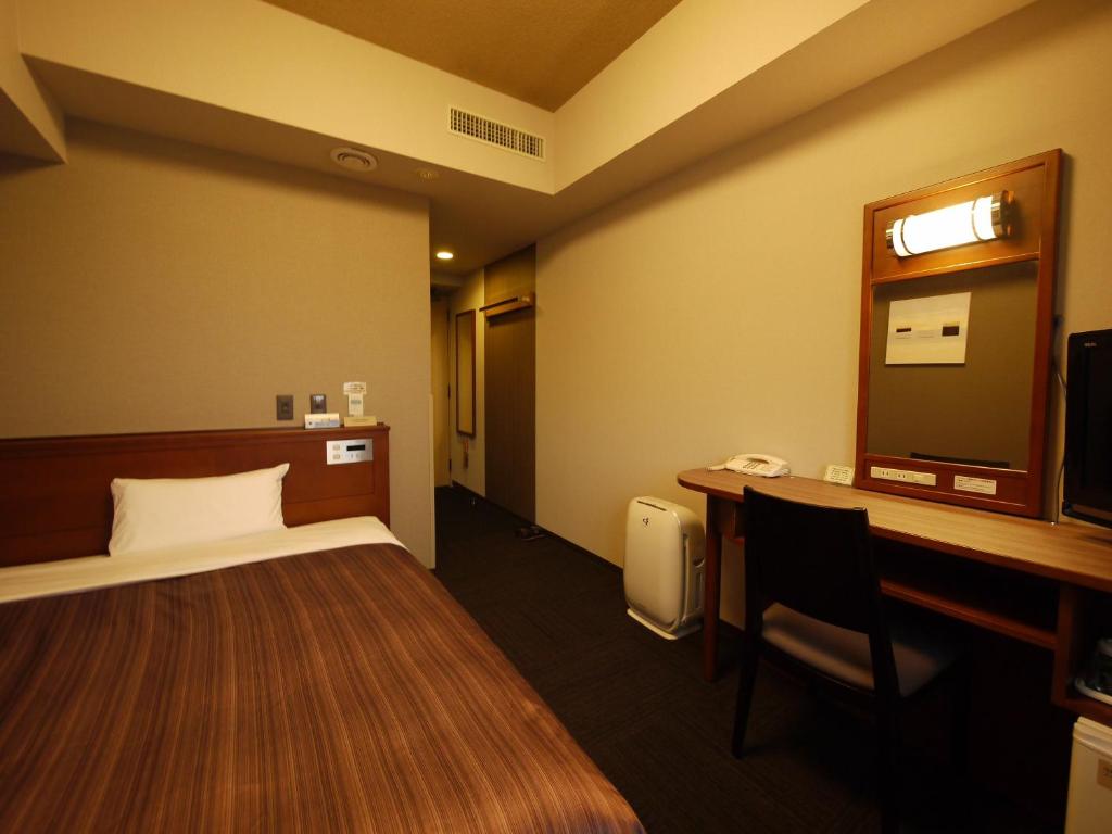 Hotel Route-Inn Abashiri Ekimae photo 2